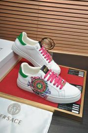 Picture of Versace Shoes Men _SKUfw109698704fw